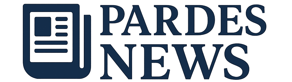 pardes news