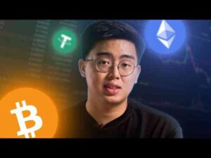 Cara Investasi Crypto untuk Pemula Ala Timothy Ronald