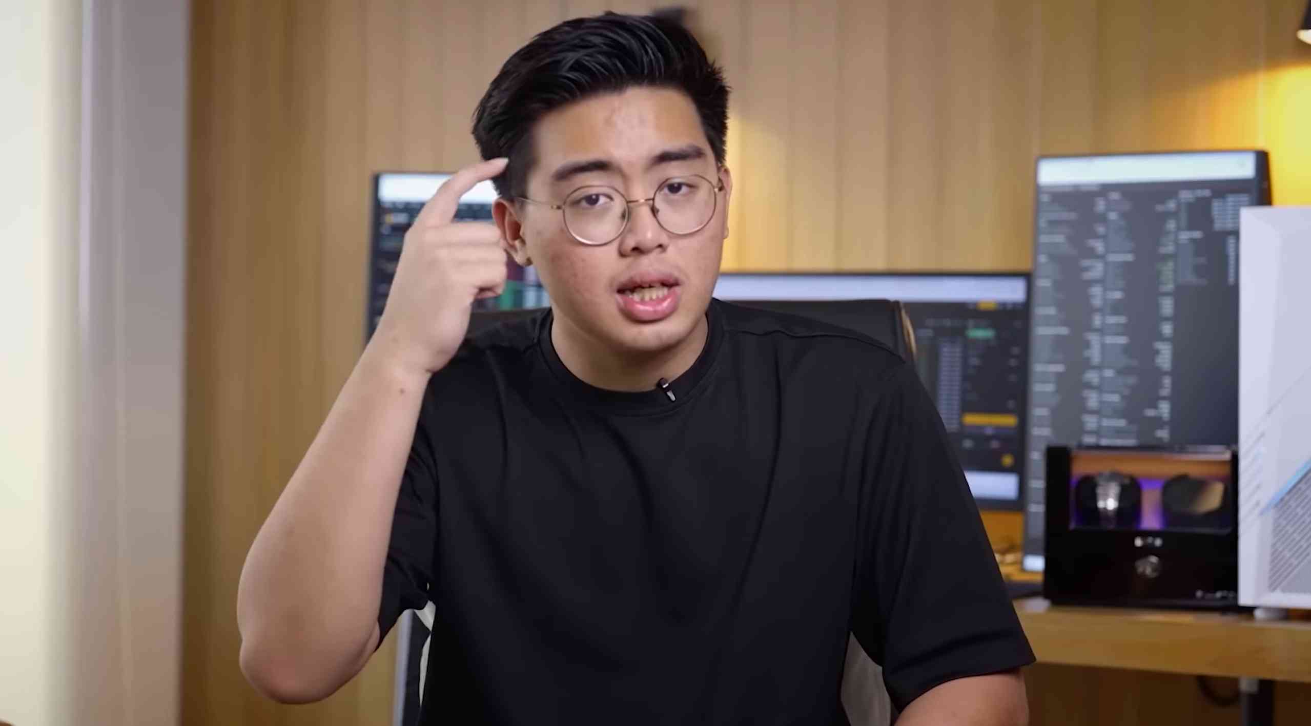 Perjalanan Timothy Ronald Jadi Raja Kripto Indonesia