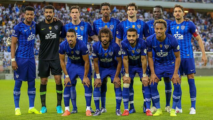 Hasil Piala Dunia Antarklub: Al Hilal Menang Dramatis atas Manchester City 4-3