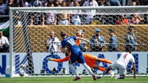 Chelsea Juara Piala Dunia Antarklub 2025 Usai Bungkam PSG 3-0