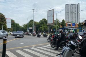 Kemacetan Jakarta AI: 5 Inovasi Teknologi AI untuk Atasi Macet di Ibu Kota