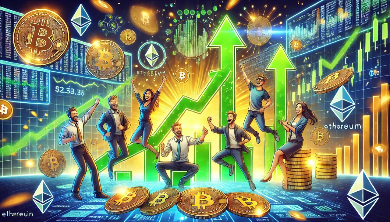 6 Cara Profit di Crypto yang Terbukti Efektif untuk Pemula
