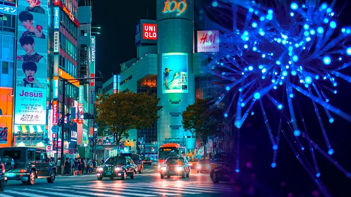 Jepang Pecahkan Rekor Baru, Internet Tercepat di Dunia 2025
