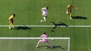 Real Madrid ke Semifinal Usai Laga Dramatis