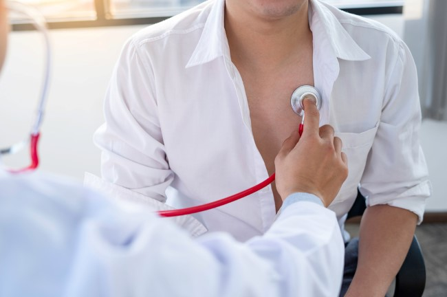 5 Kebiasaan Pagi yang Merusak Jantung Menurut Dokter, Waspada!