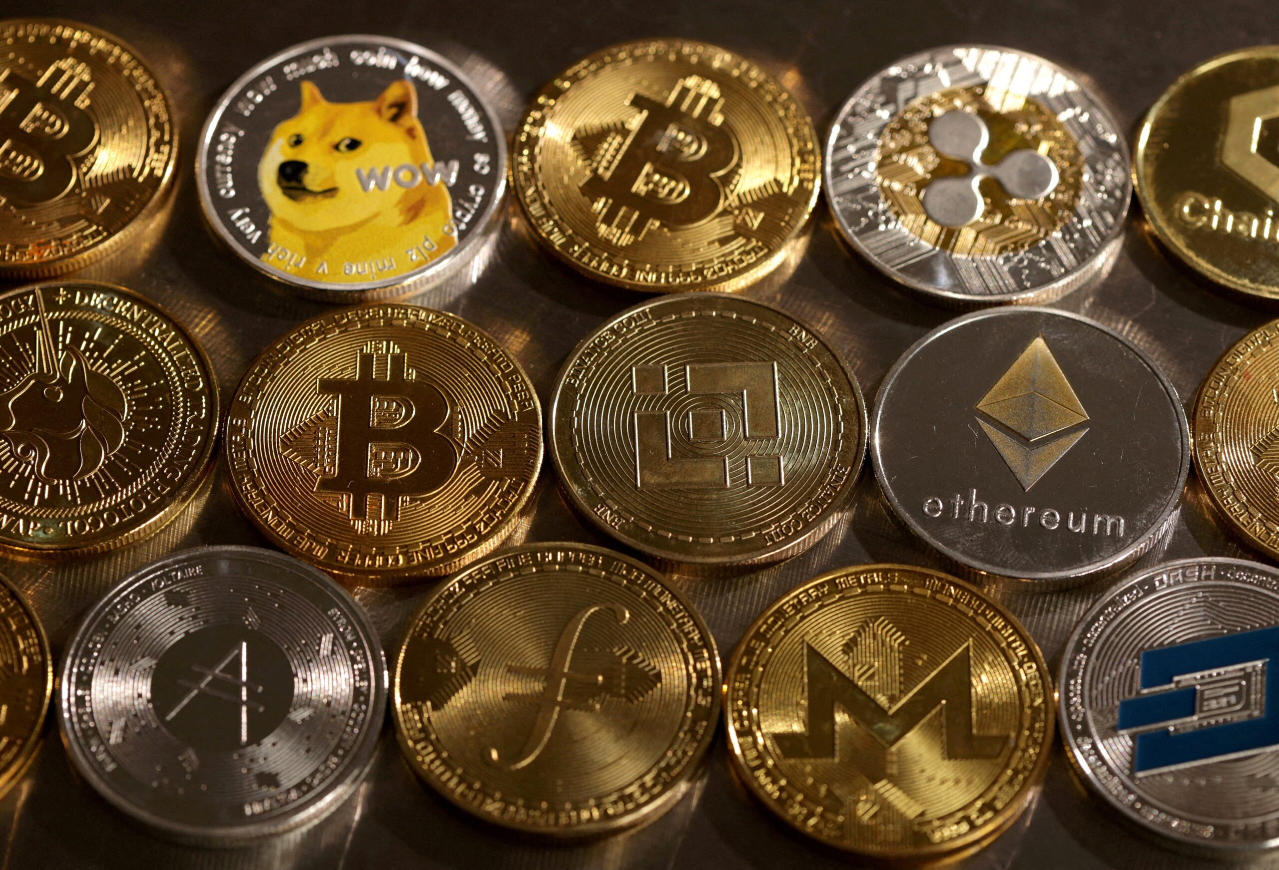 5 Aplikasi Crypto Indonesia Terbaik 2025 untuk Pemula
