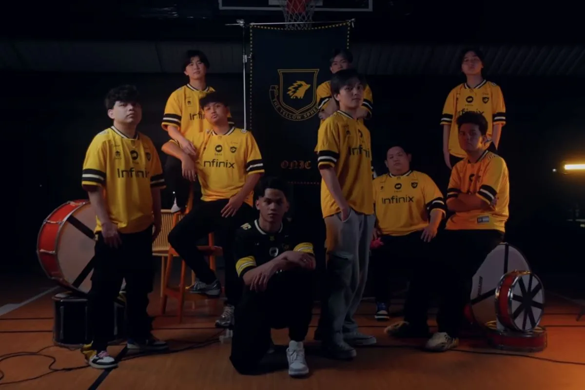 Onic Perkuat Roster MPL Season 16 Lewat Kehadiran Skylar