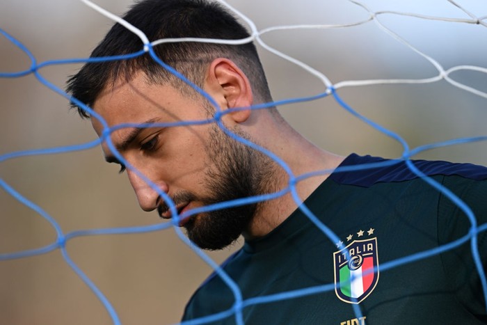 Manchester City Rekrut Donnarumma Jadi Isu Panas Bursa Transfer
