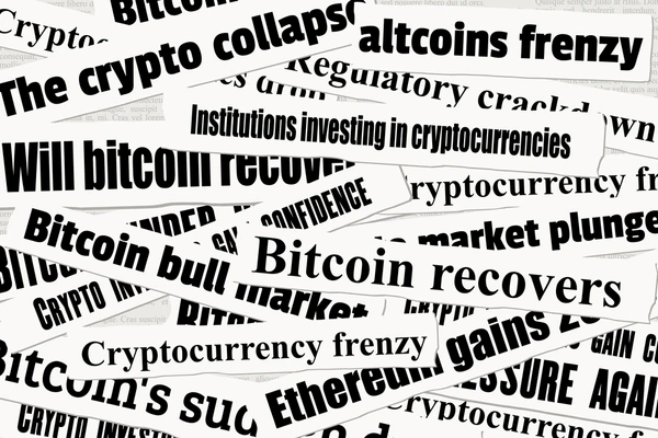 ETH Geser BTC: Isu Panas Dunia Kripto