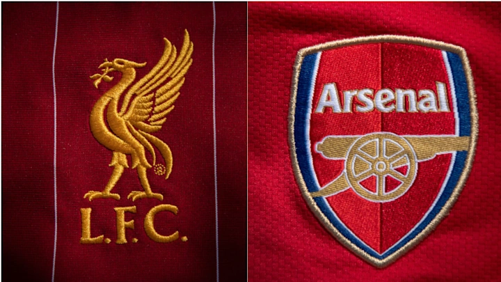 Hasil Liga Inggris 2025: Liverpool Kalahkan Arsenal 1-0 Lewat Gol Indah Szoboszlai