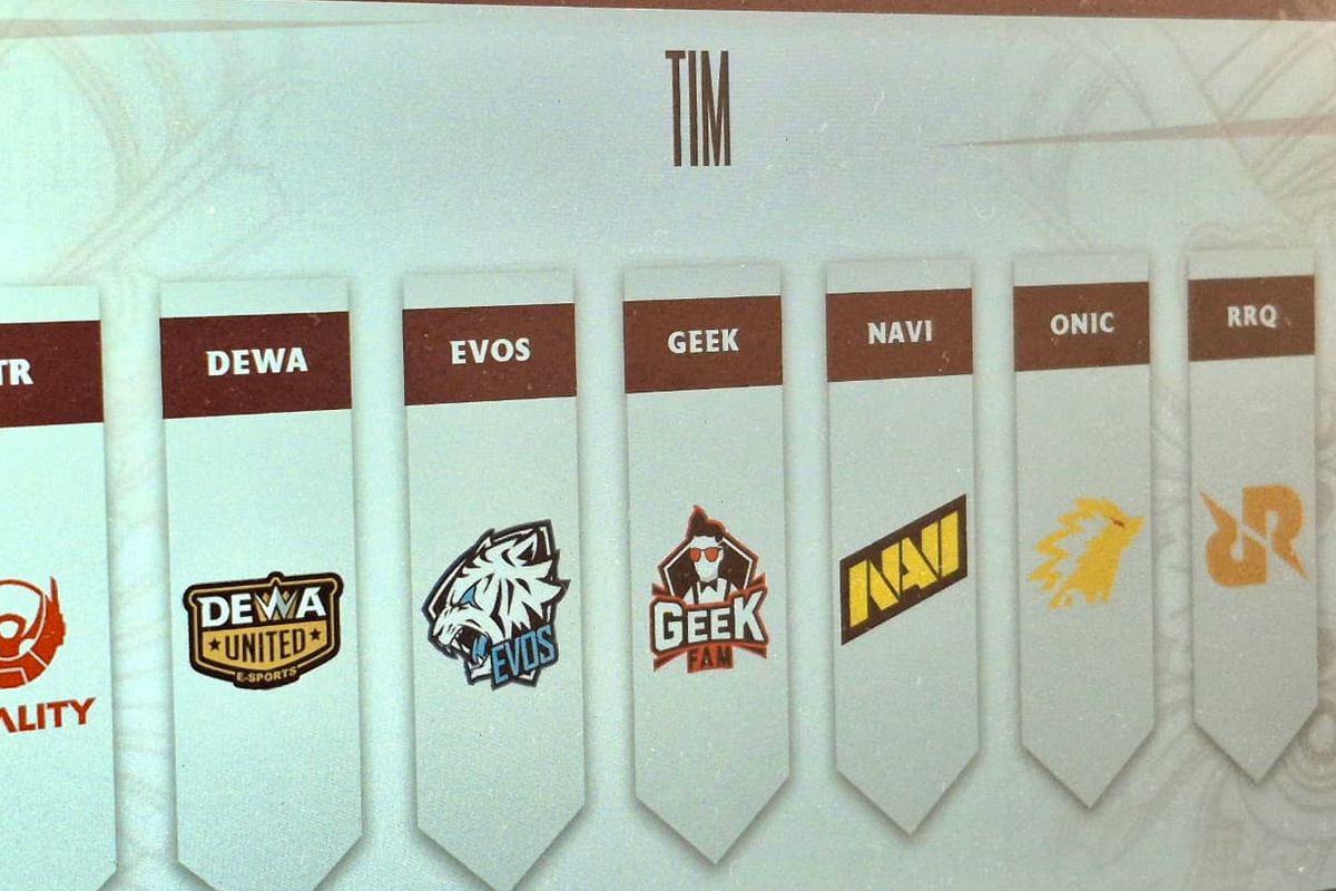 Jadwal MPL ID S16 Week 3 Hari Ini: Evos Vs Team Liquid ID