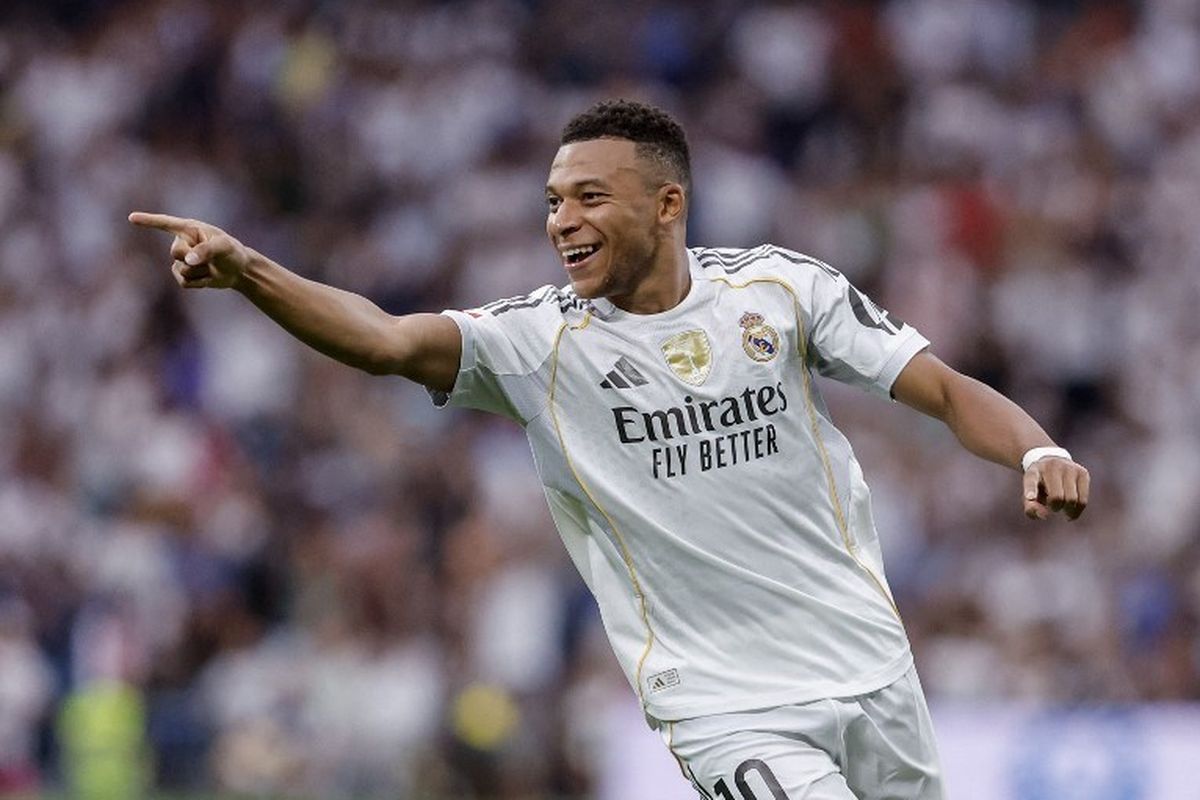 Kylian Mbappe Real Madrid: 5 Alasan Ia Bukan Sekadar Ujung Tombak