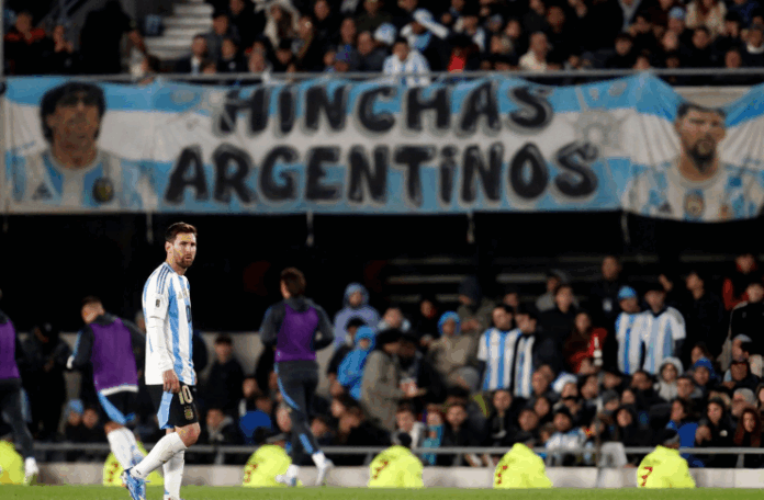 Respons Lionel Messi Usai Perpisahan Emosional di Argentina: 10 Pernyataan Menyentuh