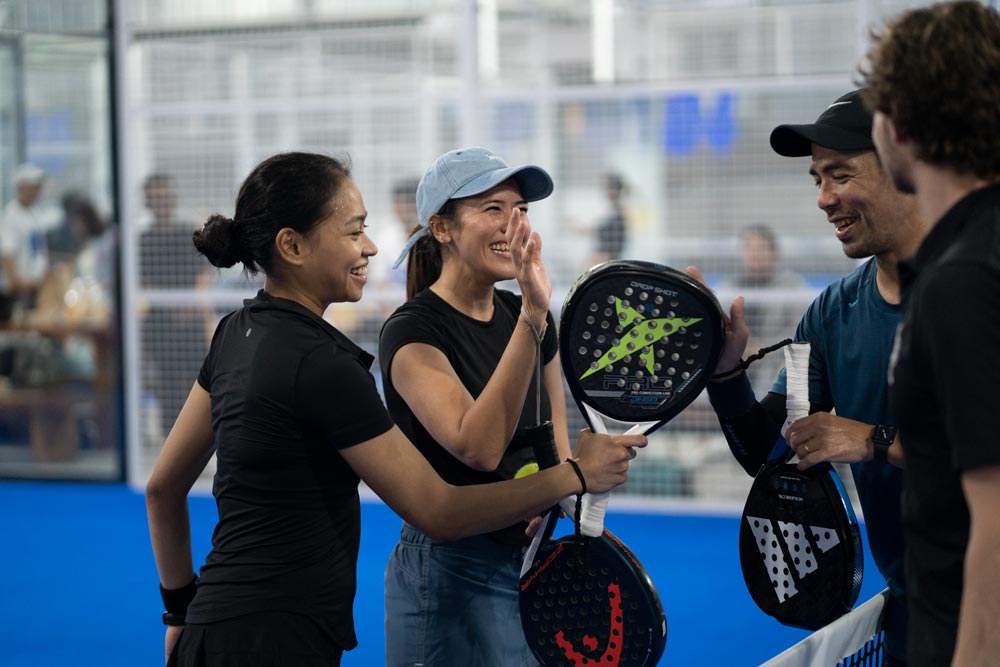 10 Alasan East Kemang Padel Jadi Lapangan Strategis & Privat di Jakarta Selatan