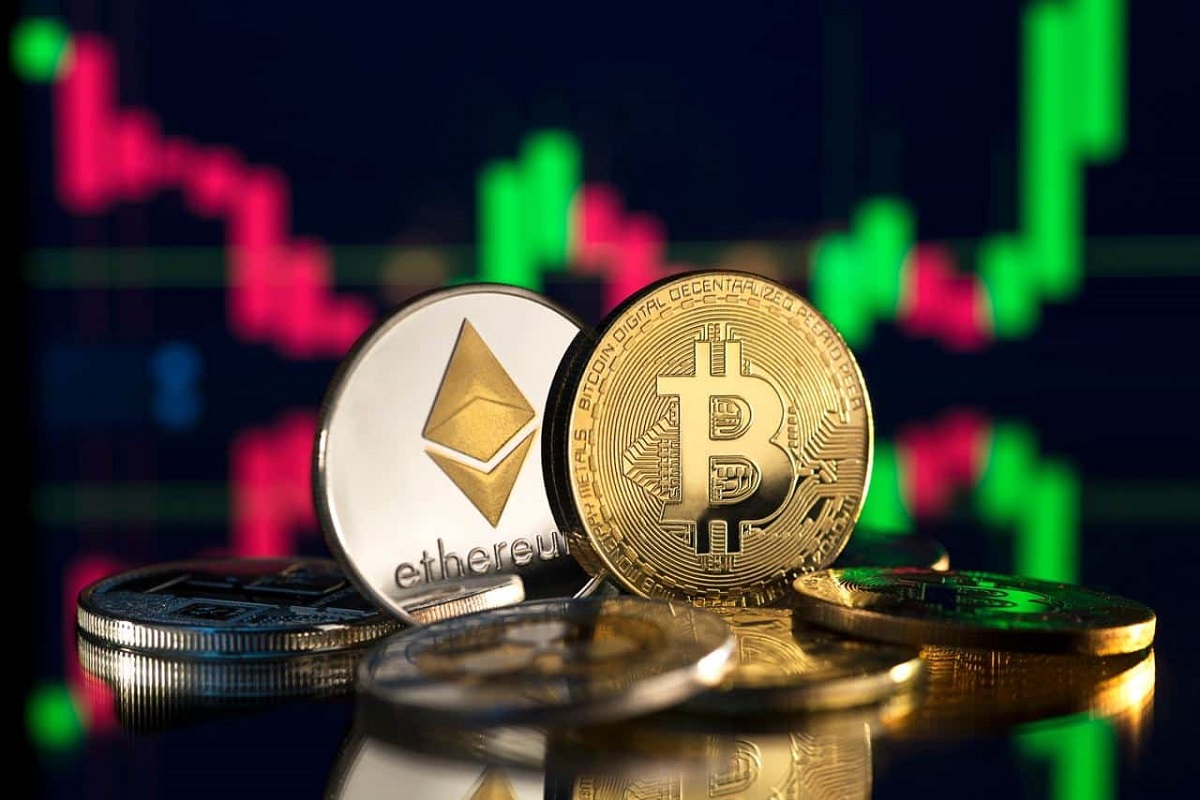 Pasar Kripto Hari Ini 23 September 2025: 7 Tren Bitcoin & Altcoin dalam Fase Volatil