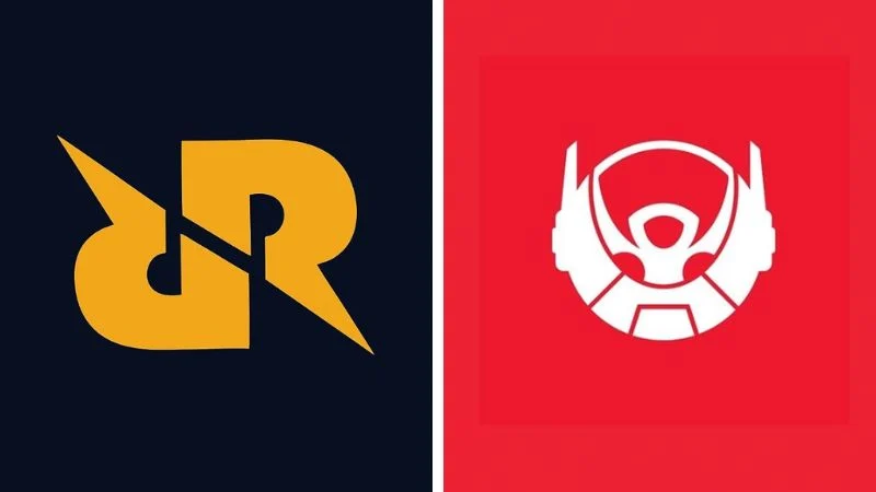 Hasil MPL ID S16 BTR vs RRQ: Robot Merah Tumbangkan Sang Raja di Week 4