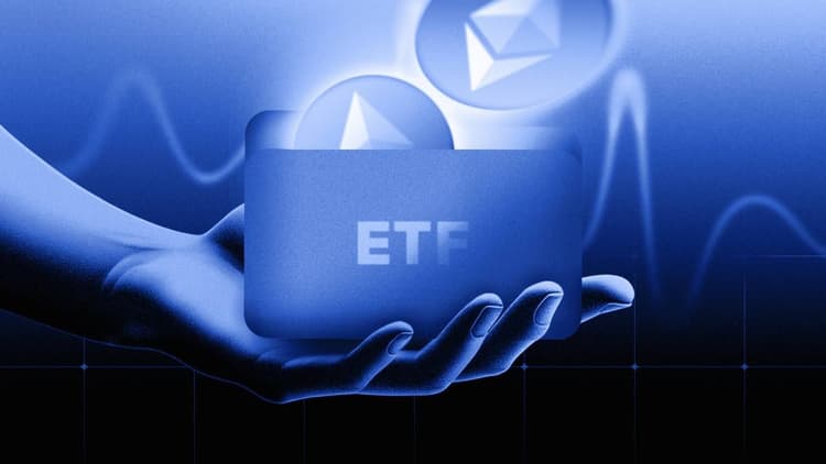 ETF Crypto Baru: Cyber Hornet Gabungkan S&P 500 dengan XRP dan Ethereum dalam Pengajuan 2025