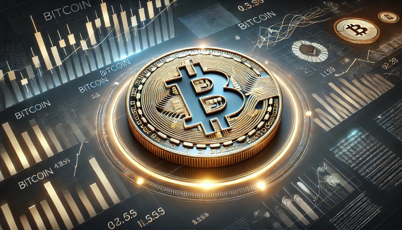 Bitcoin Menguat ke USD 116.000 Berkat Sentimen Pemangkasan Suku Bunga