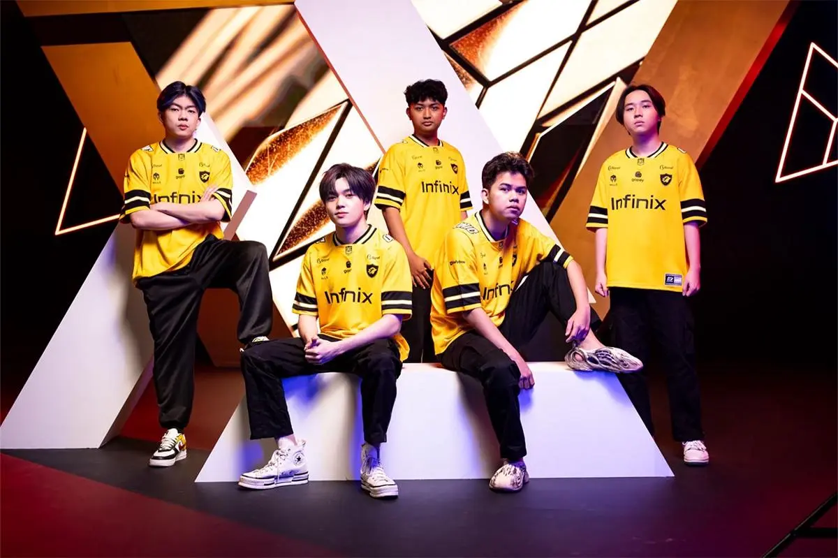 Hasil Klasemen MPL ID S16: ONIC Lengserkan RRQ Hoshi ke Zona Merah