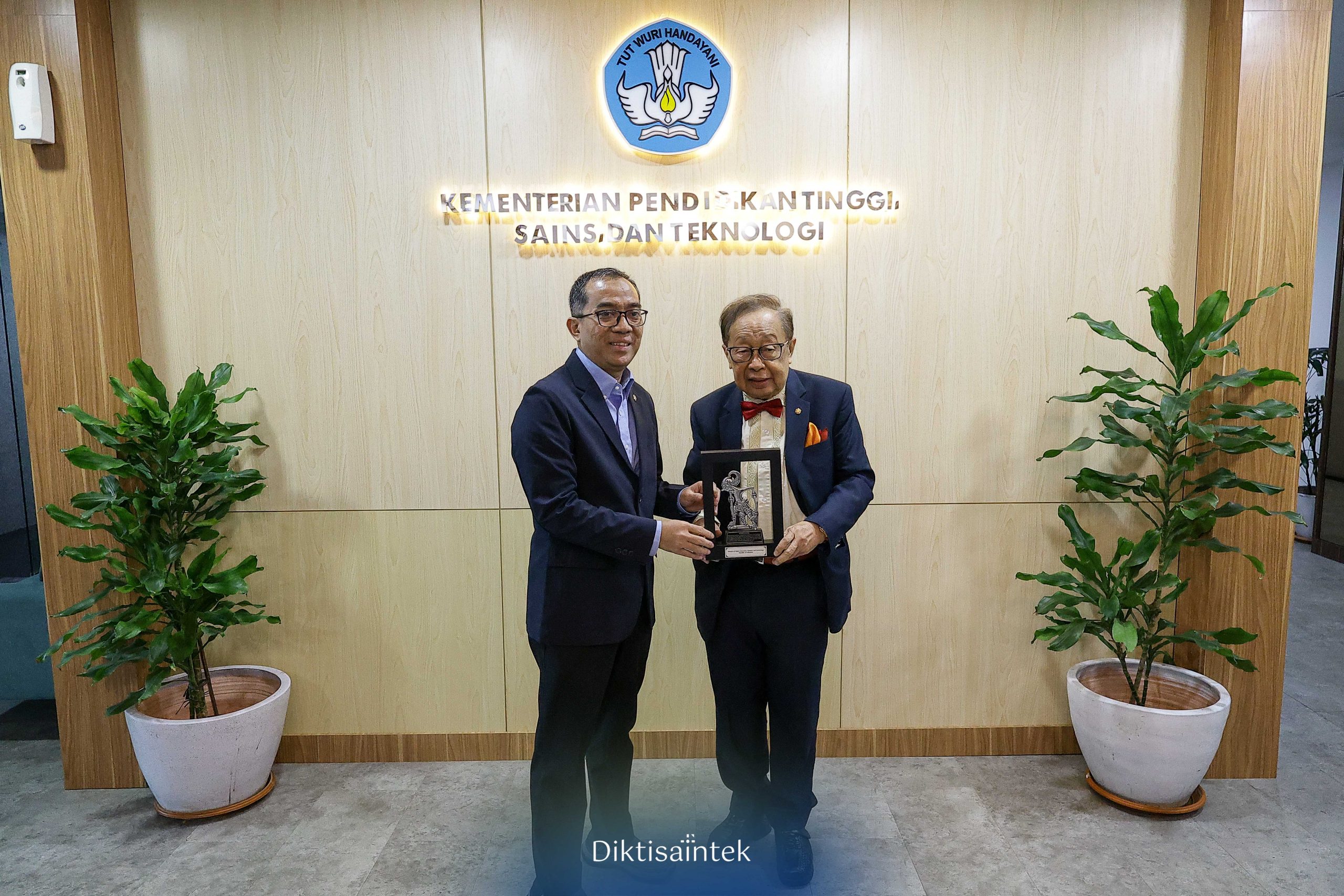 Kolaborasi Sains dan Teknologi Indonesia-Tiongkok 2025