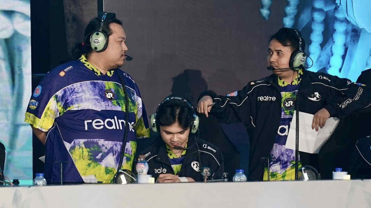 7 Fakta Krisis RRQ Hoshi di MPL ID S16, Khezcute Ungkap Strategi Adaptasi