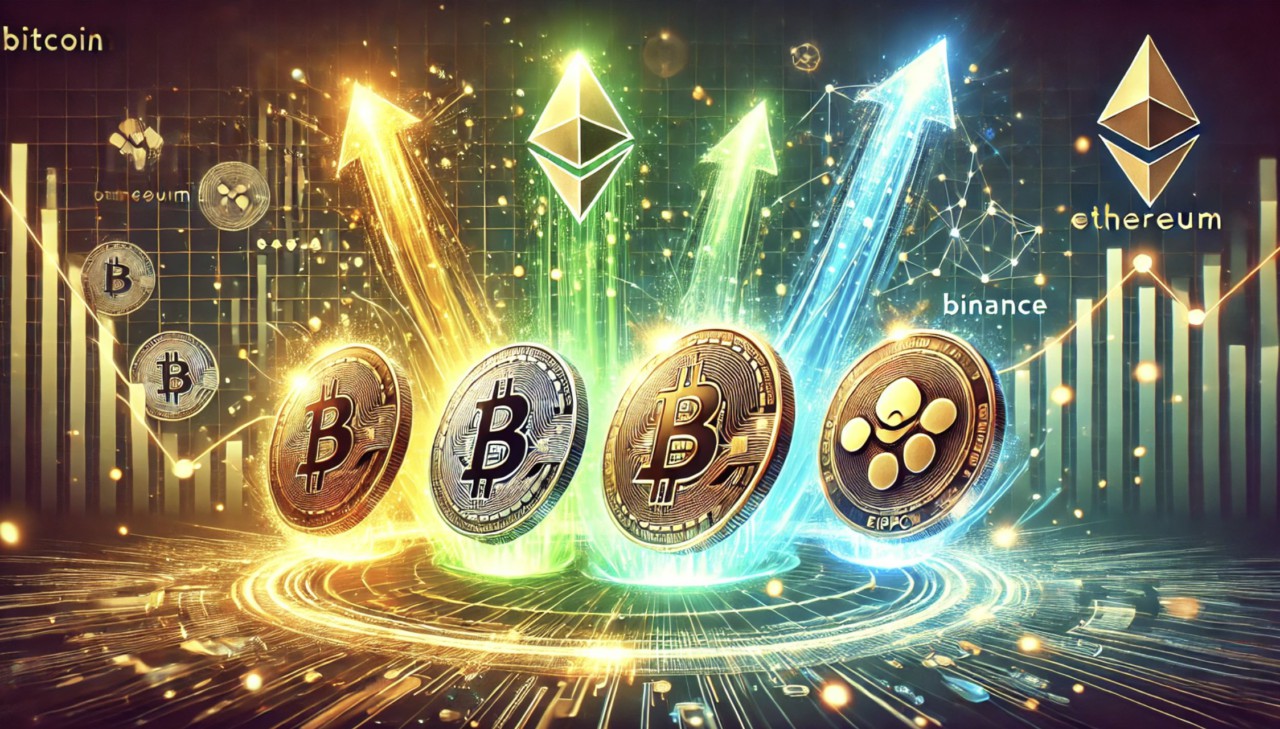 Pasar Crypto Pulih: Sinyal Positif di Tengah Tekanan Global