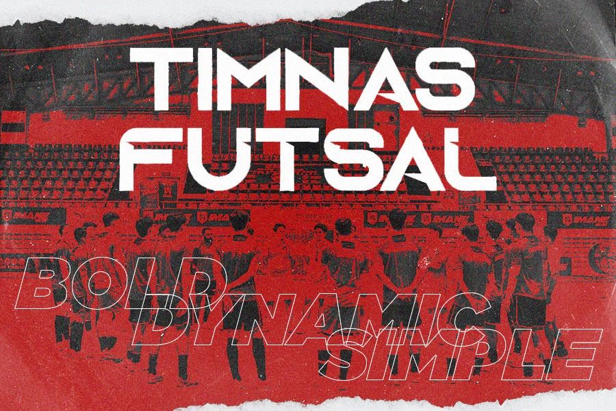 SEA Games 2025 Timnas Futsal Indonesia Langsung Hadapi Empat Negara