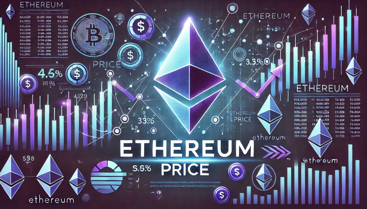 Harga Ethereum Turun 4% Hari Ini (8/10/25): Bisakah ETH Capai Level $6.500?