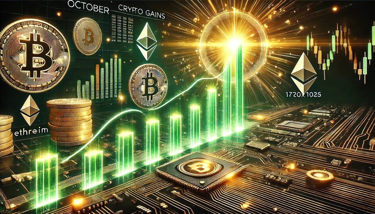 Harga Kripto Hari Ini Mengalami Tren Positif