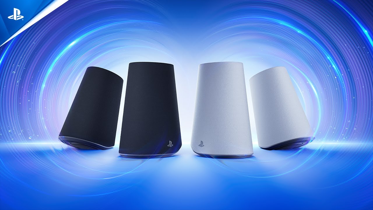 5 Keunggulan Sony Pulse Elevate: Speaker Gaming Nirkabel Terbaru untuk Gamer Serius