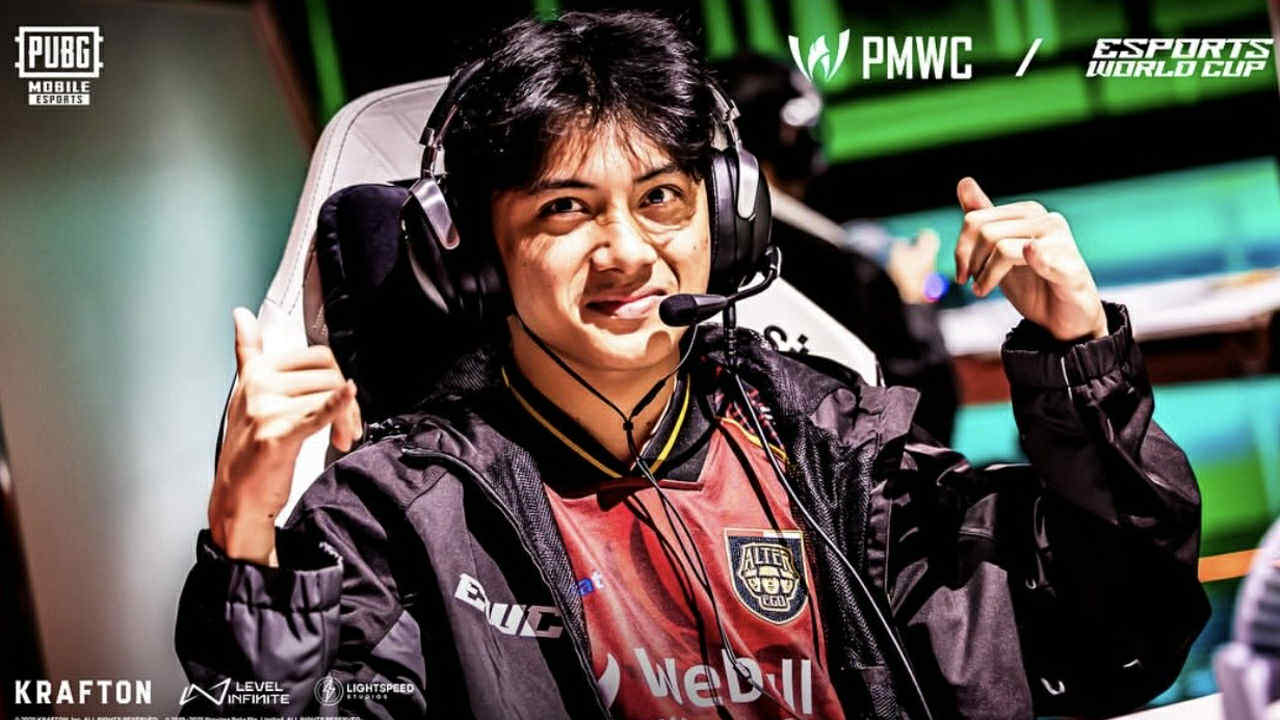 Alter Ego Ares PMGC 2025: 5 Fakta Perjalanan Satu-satunya Wakil Indonesia dan Pesan Rosemary & Hzlnuts