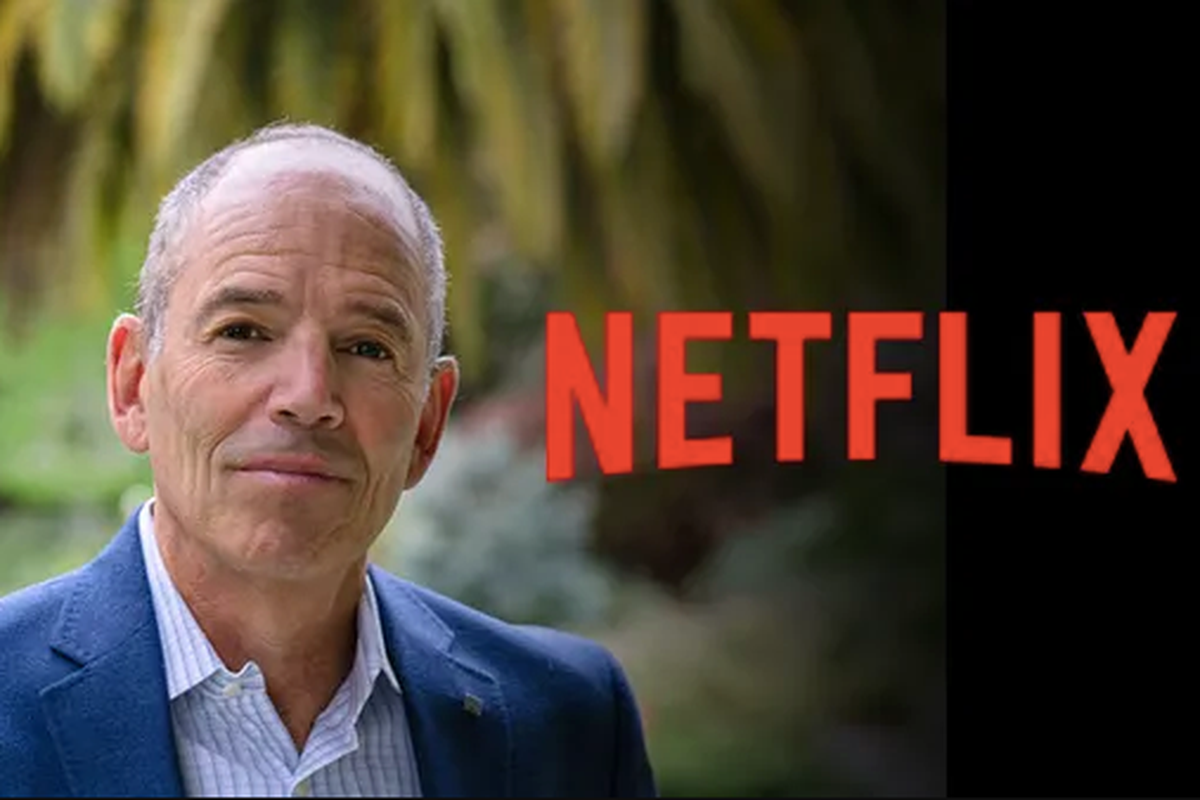 Pendiri Netflix Ungkap Rahasia: 30 Tahun Berhenti Kerja Tiap Selasa Jam 5 Sore untuk Tetap Waras