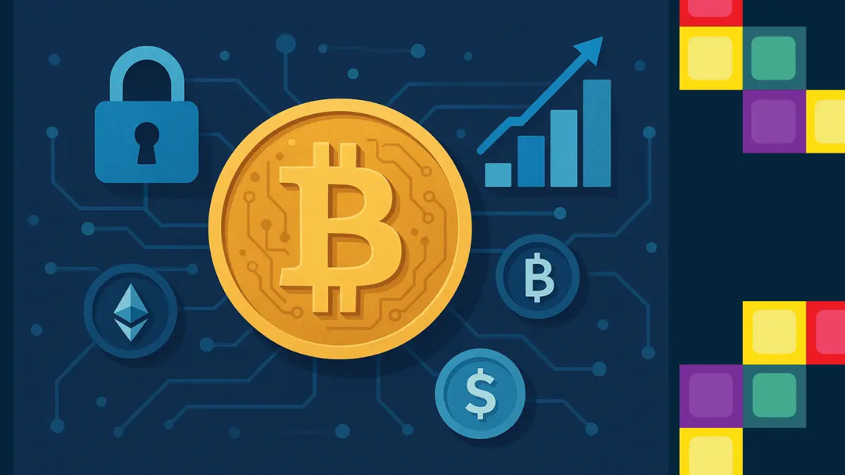 Harga Kripto Hari Ini 8 November 2025: Bitcoin Cs Kompak Menghijau