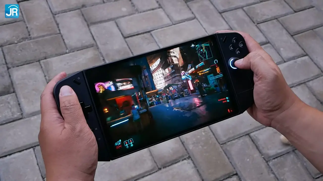 Review Lenovo Legion Go 2025: Inovasi Gaming Genggam dengan Performa Gahar dan Fitur Futuristik