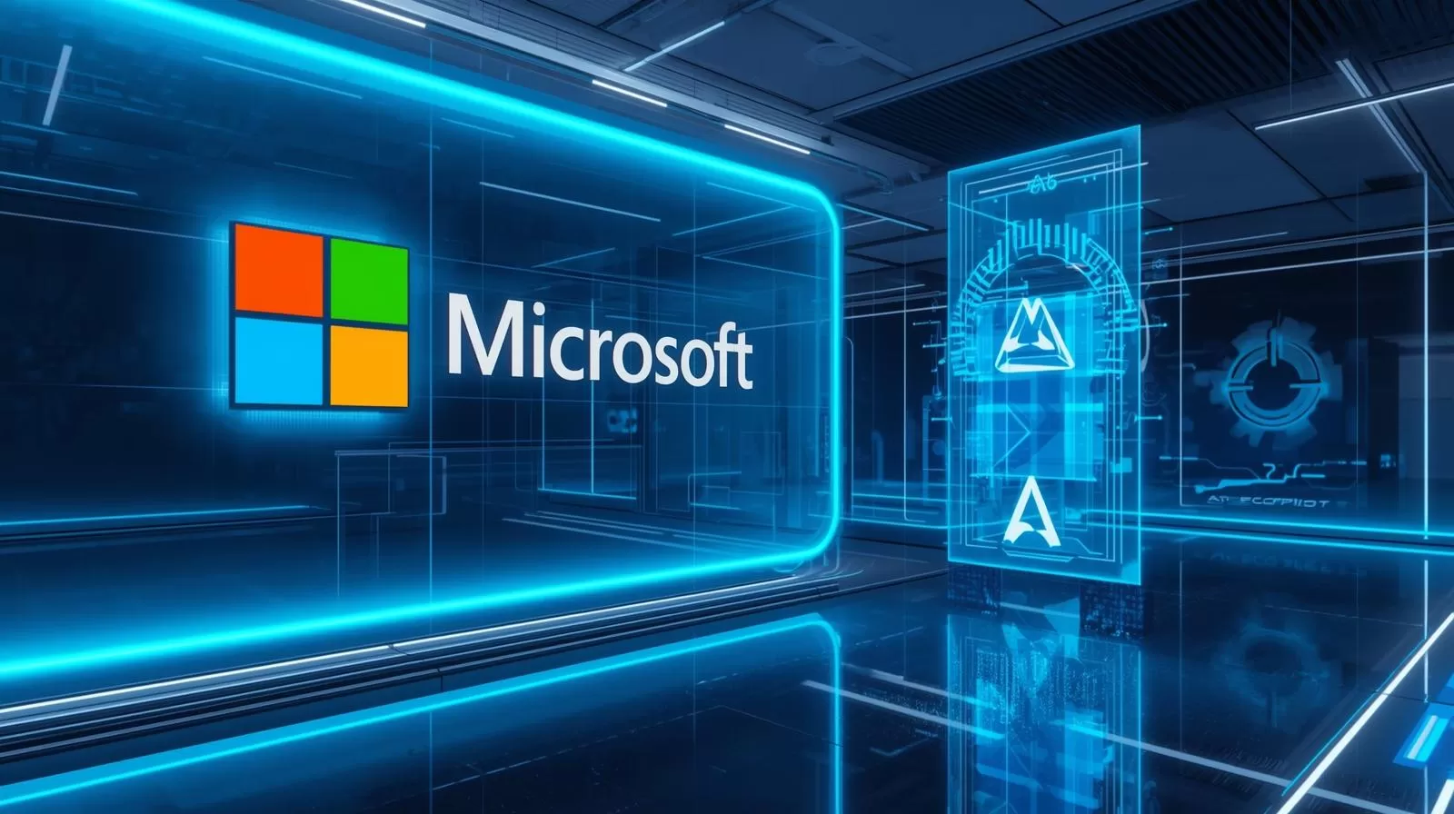 Microsoft Tutup di Era AI: Ancaman Nyata di Balik Kemajuan Teknologi
