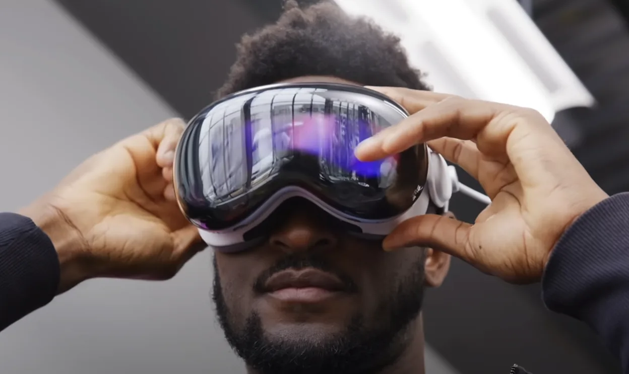 Samsung Vision Pro Killer: Samsung Siap Rilis Headset Canggih Penantang Apple Vision Pro Bulan Ini