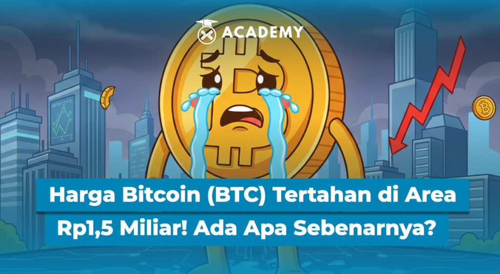 Prediksi Bitcoin Pekan Ini 2025: Harga BTC Berpeluang Kembali ke Rp 1,5 Miliar
